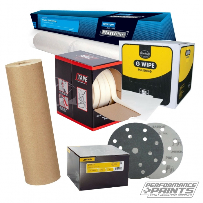 automotive consumables