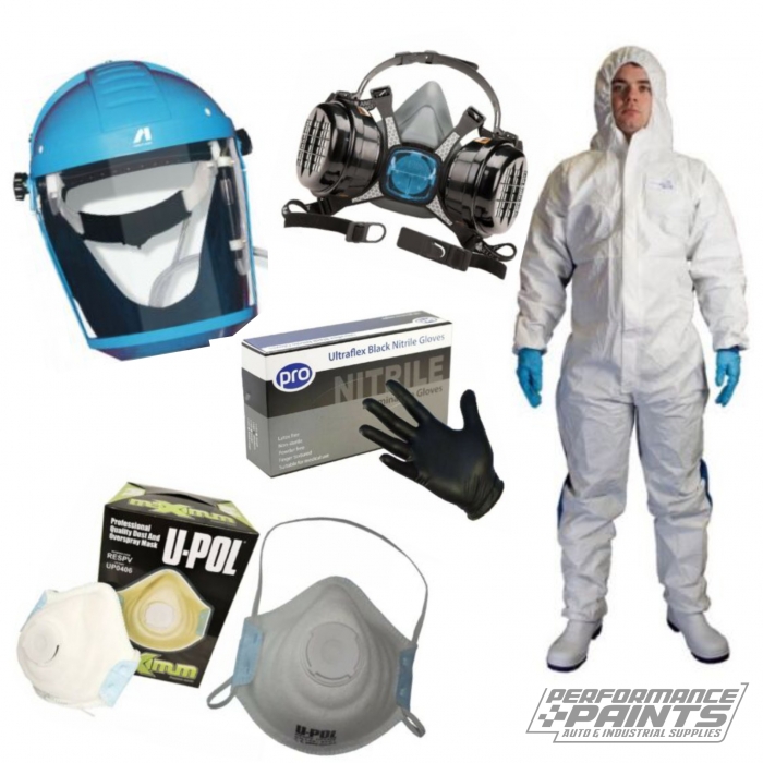 ppe