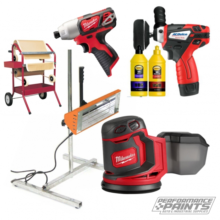 automotive tools